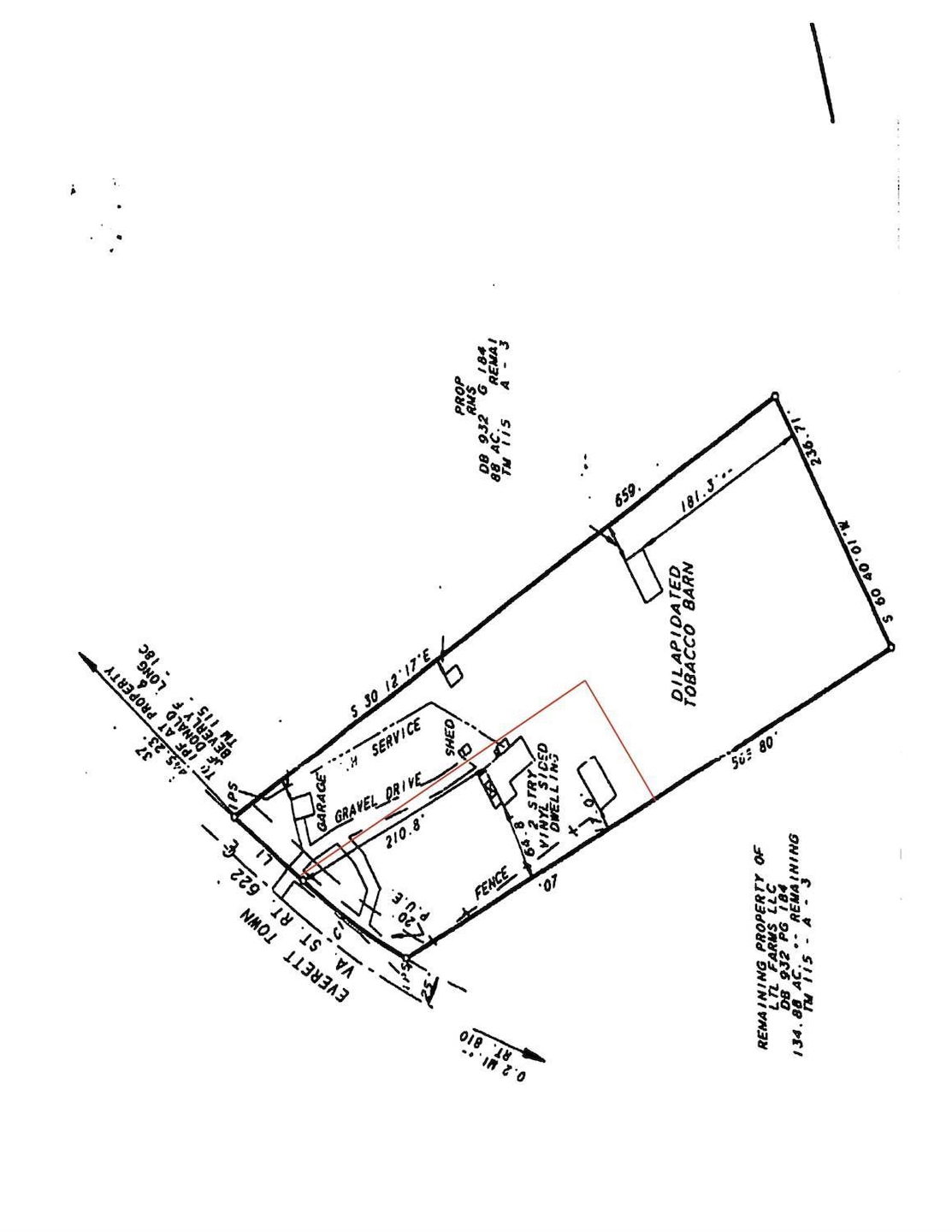 1620 Everett Rd, Forest, VA 24551 - photo 1