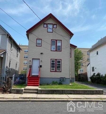 310 Orange Place, Plainfield, NJ 07060 - photo 1