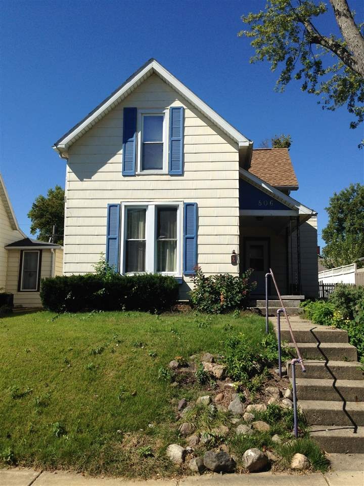 806 S 11th St, Lafayette, IN 47905 - photo 1