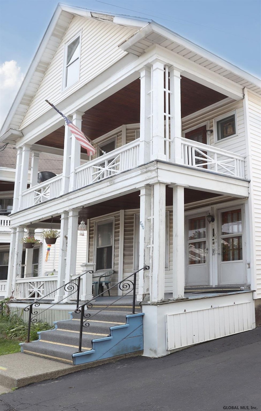 800 Washington Ave, Albany, NY 12203 - photo 1