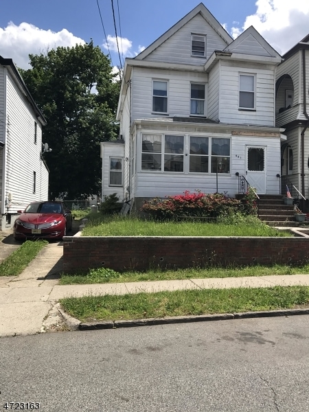 401 Highland Ave, Passaic, NJ 07055 - photo 1