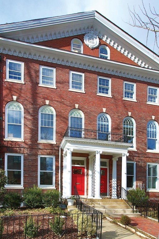 51 Garrison Rd, Brookline, MA 02445 - photo 1