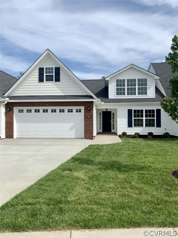 75 Wendenburg Way, Aylett, VA 23009 - photo 1