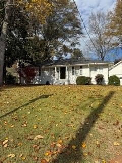 360 Maple Ave NW, Marietta, GA 30064 - photo 1