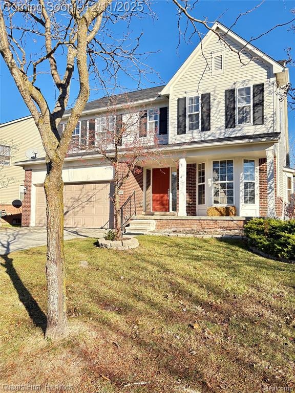 5965 Rolling Ridge Dr unit 50, Trenton, MI 48183 - photo 1