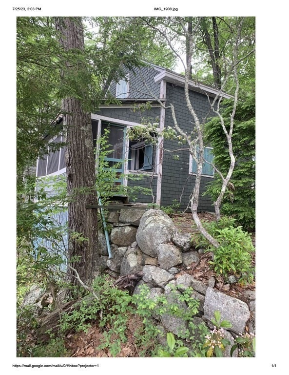 46 Dusty Rd, Warwick, MA 01364 - photo 1