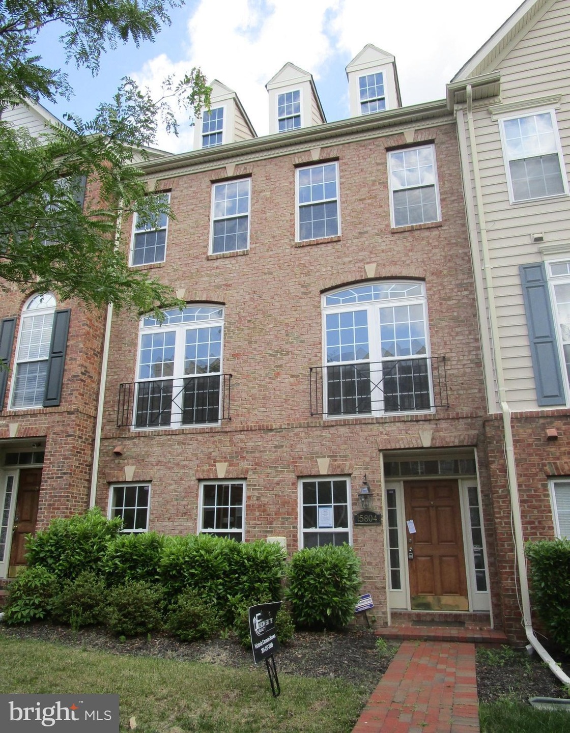 15804 Buxton Place, Upper Marlboro, MD 20774 - photo 1