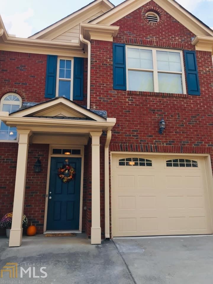 N N Oaks Cir, Cartersville, GA 30121 - photo 1