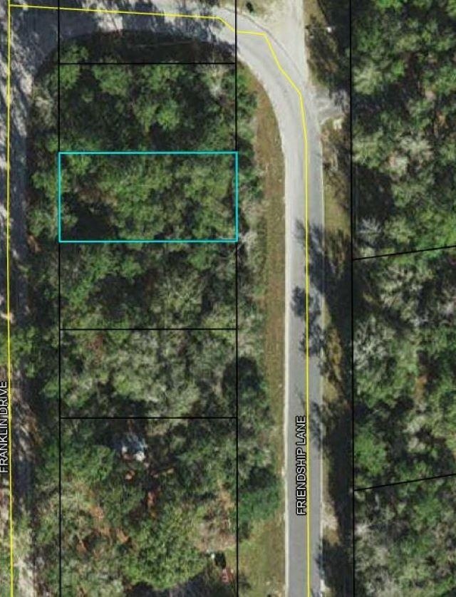 Lot 22 Franklin Dr, Crawfordville, FL 32327 - photo 1