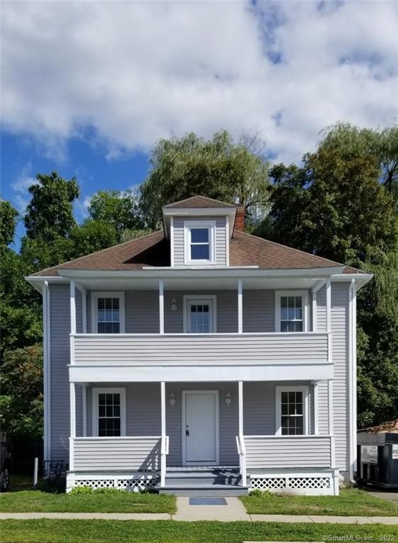 17 Dannunzio Ave, Enfield, CT 06082 - photo 1