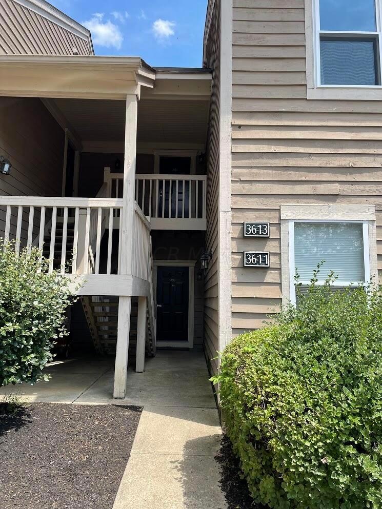 3613 Hilliard Station Rd