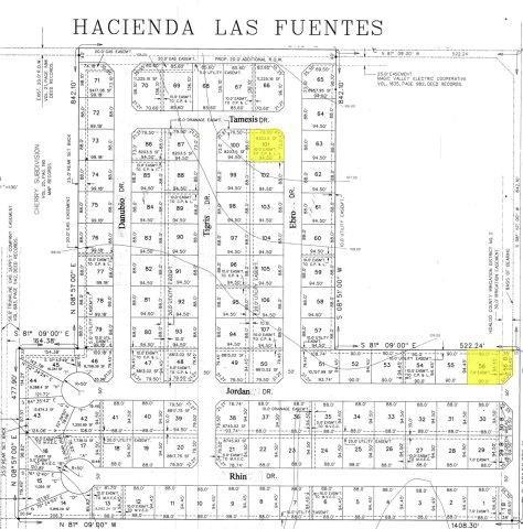 0000 Tamesis Dr, Edinburg, TX 78539 - photo 1