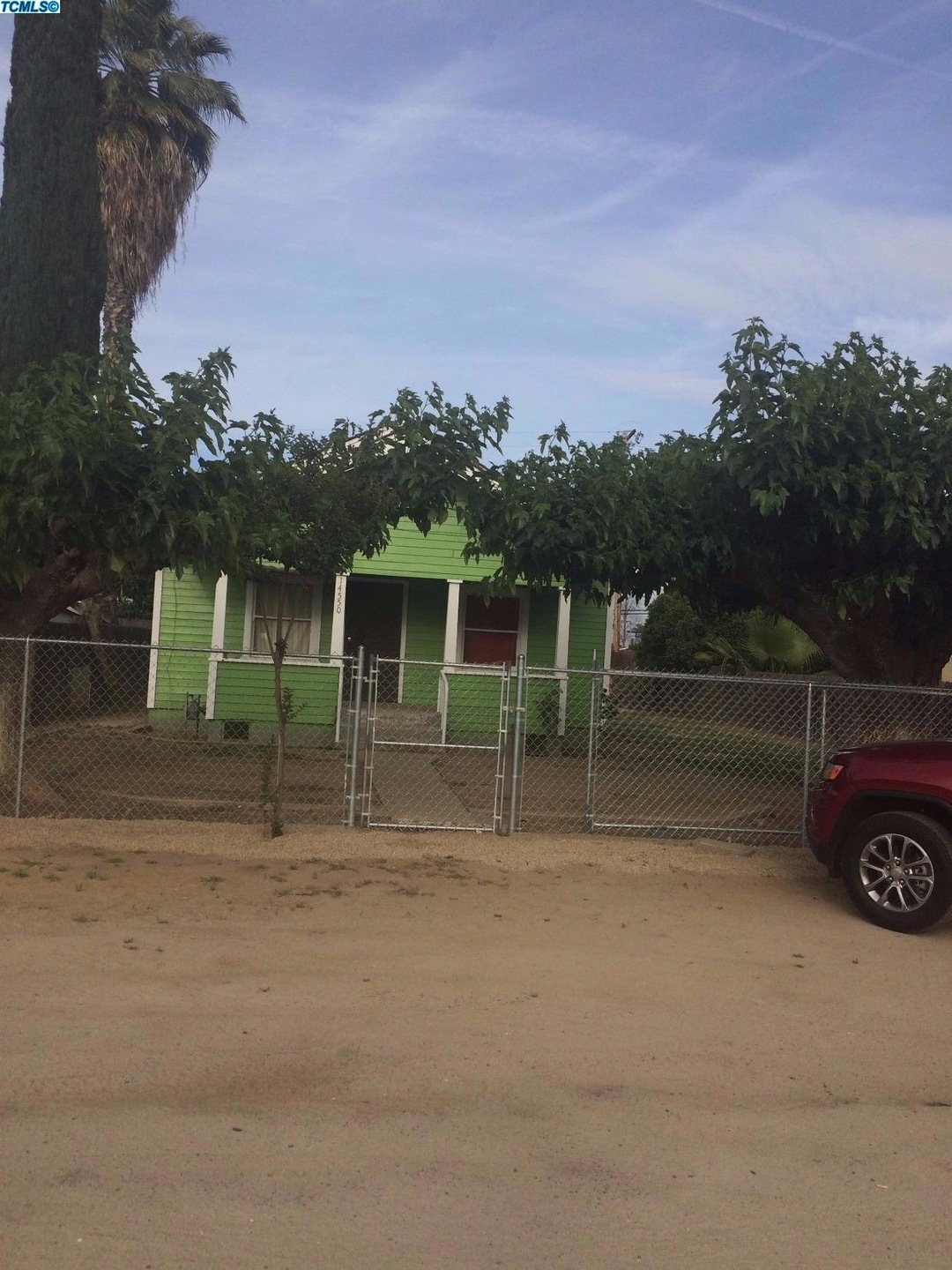 14550 Kilroy Rd, Poplar, CA 93257 - photo 1