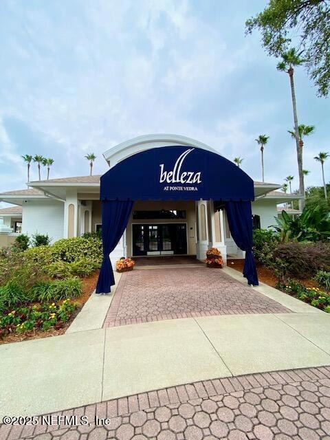 Belleza PVB