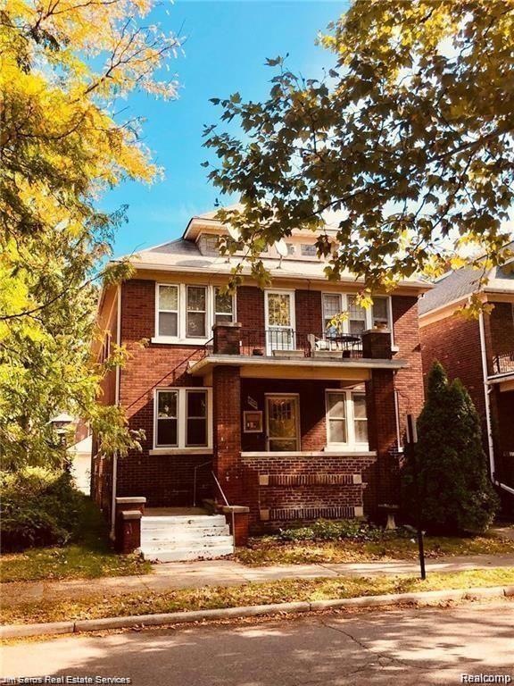 872 Beaconsfield Ave, Grosse Pointe Park, MI 48230 - photo 1