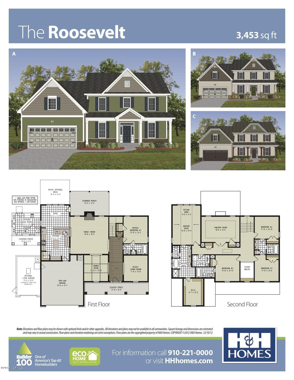 116 Shoveler Ct, Sneads Ferry, NC 28460 - photo 1