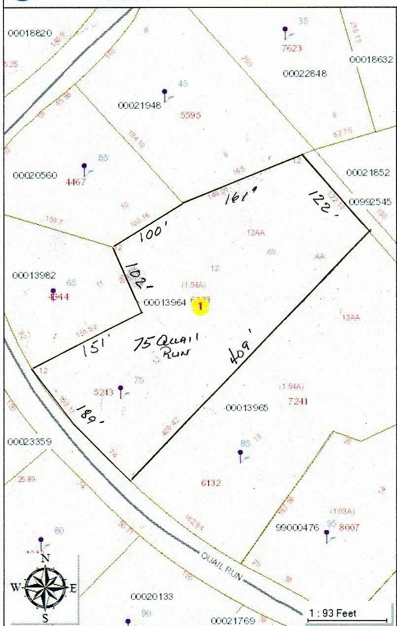 Large lot