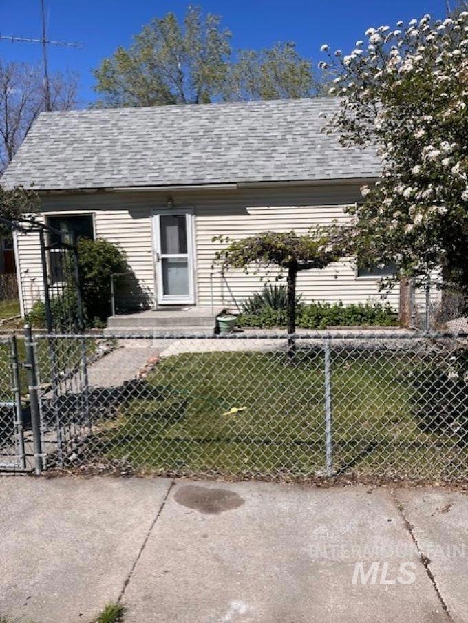 Sold • Co-Listing Agent