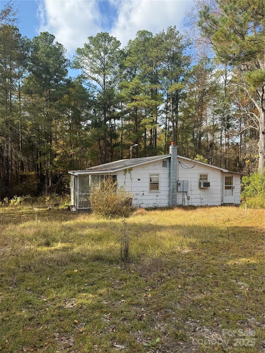 133 Oral Bessie Ln, Rockingham, NC 28379 - photo 1