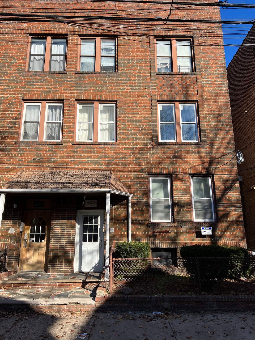 256 Clendenny Ave unit 6, Jersey City, NJ 07304 - photo 1