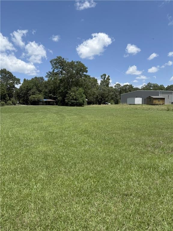 0 7th Ave, Glenmora, LA 71433 - photo 1
