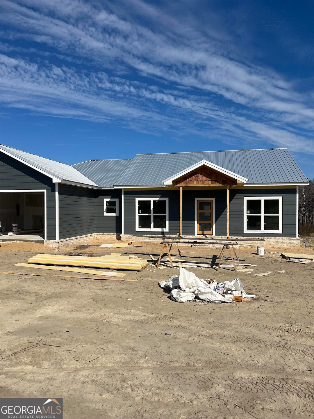 1123 Paris Ave, Swainsboro, GA 30401 - photo 1