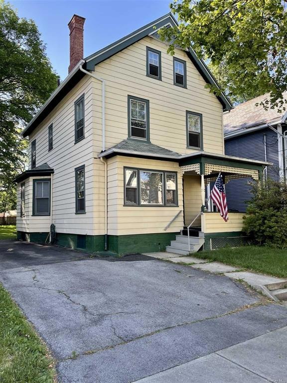 18 Hammersley Ave, Poughkeepsie, NY 12601 - photo 1