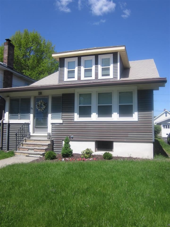 38 Rose Ct, Albany, NY 12209 - photo 1