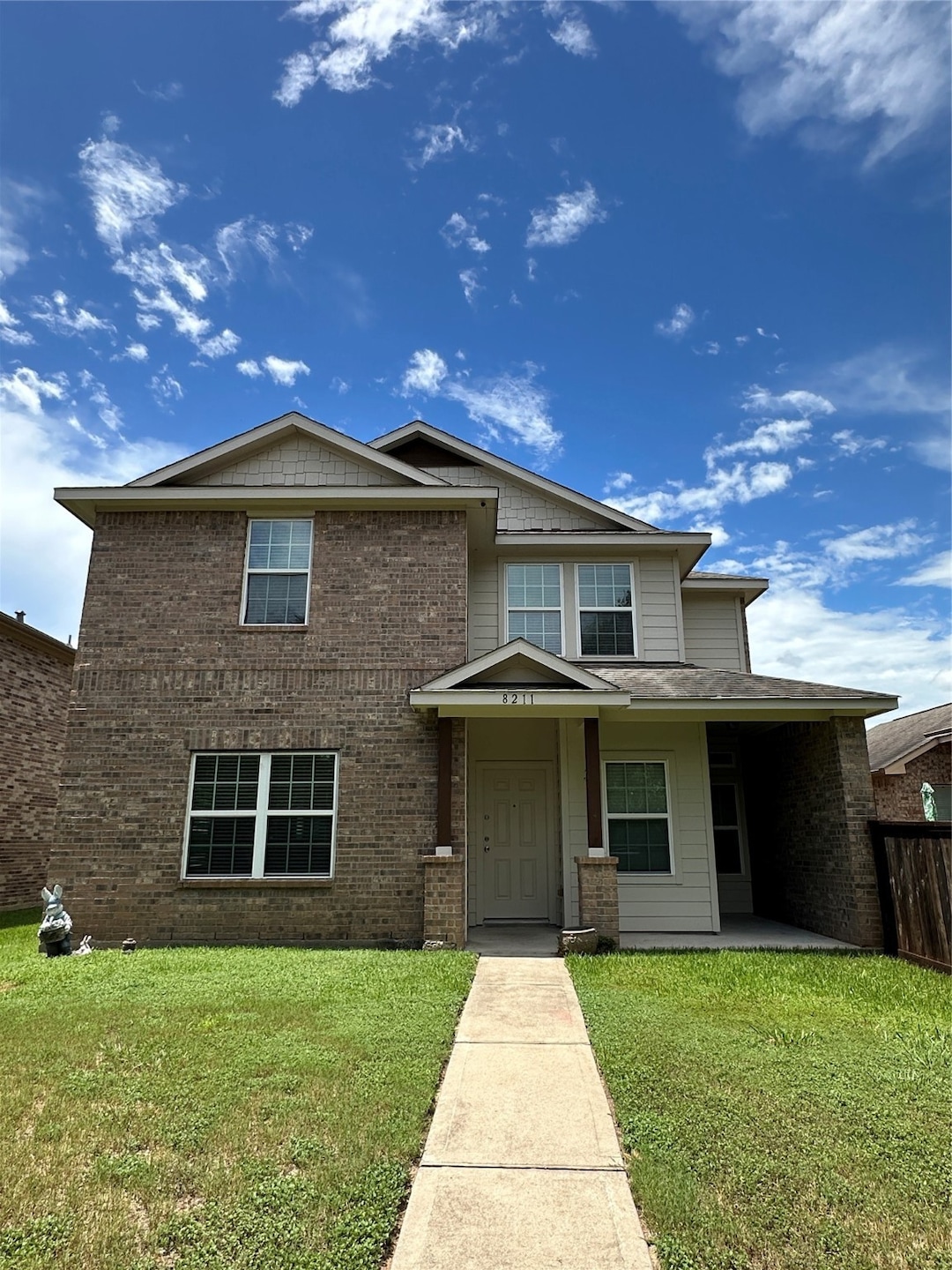 For Rent $2,300/month