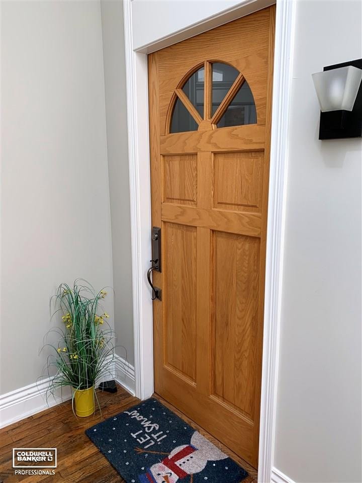 804 Lapeer Ave unit B, Port Huron, MI 48060 - photo 1