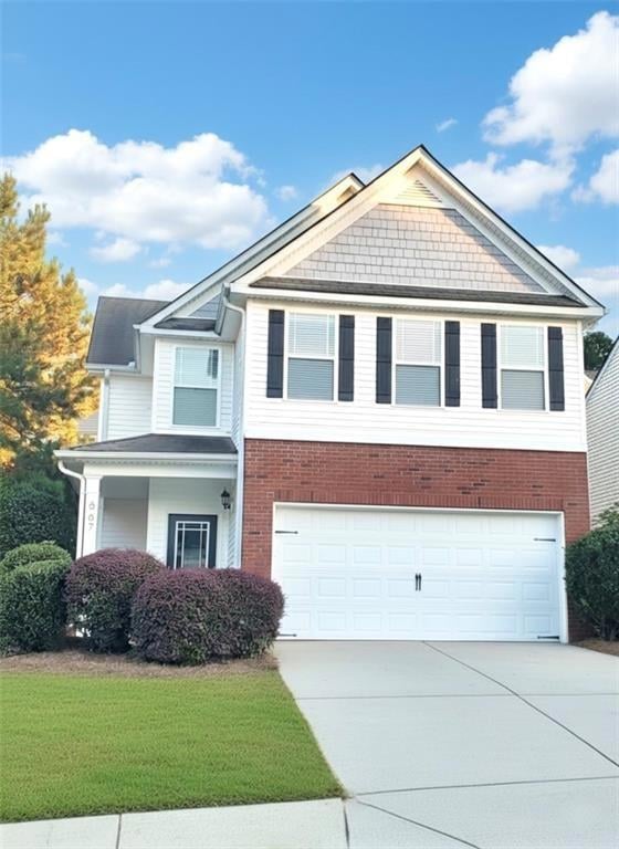 867 Crested Hawk Trail, Sugar Hill, GA 30518 - photo 1