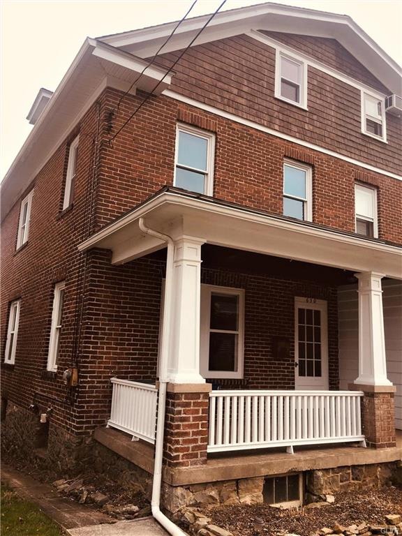 630 W Lafayette St, Easton, PA 18042 - photo 1