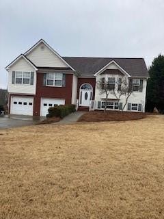 1581 Wyntercreek Ct, Hoschton, GA 30548 - photo 1