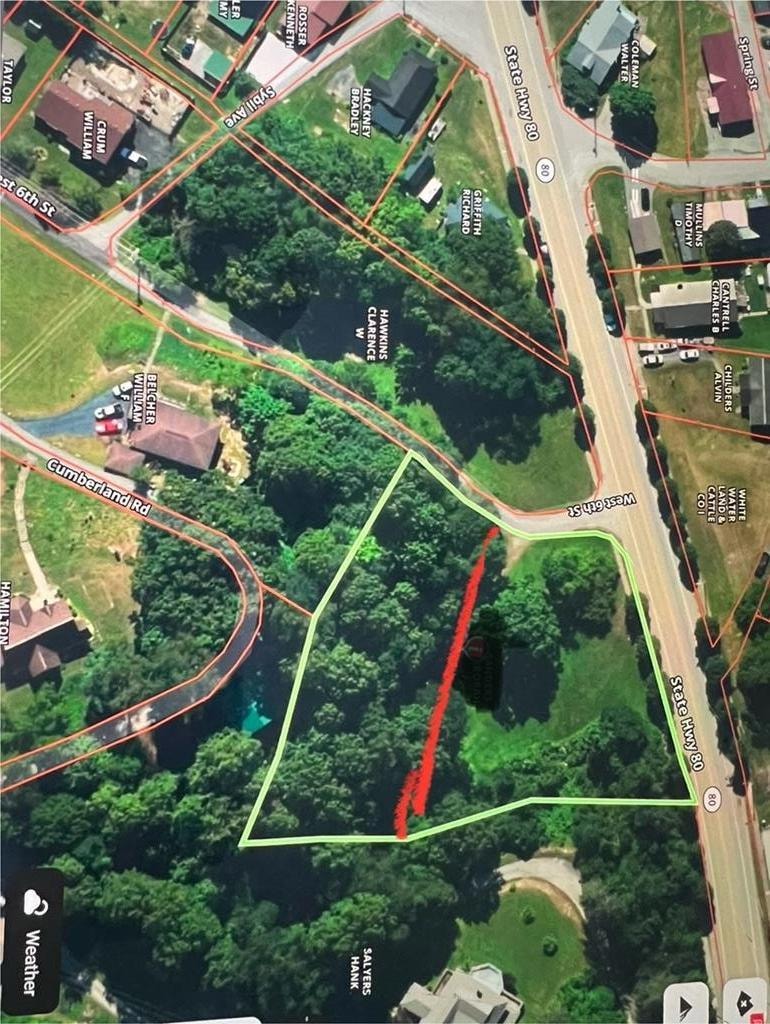 111 W 6th St, Elkhorn City, KY 41522 - photo 1