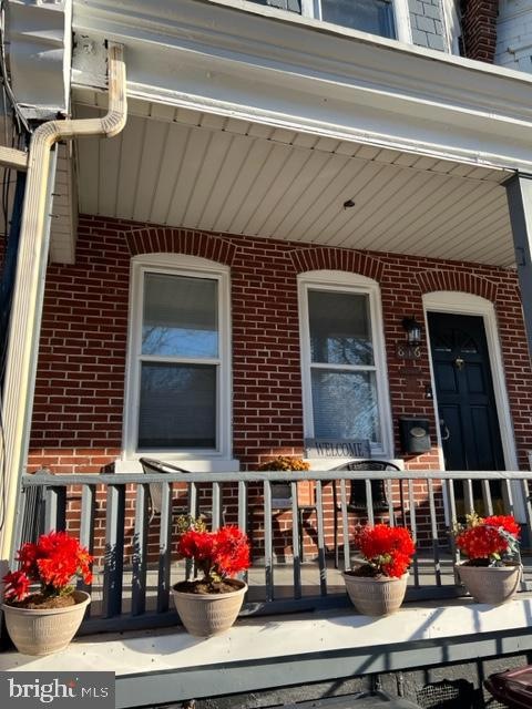 816 N Dupont St, Wilmington, DE 19805 - photo 1