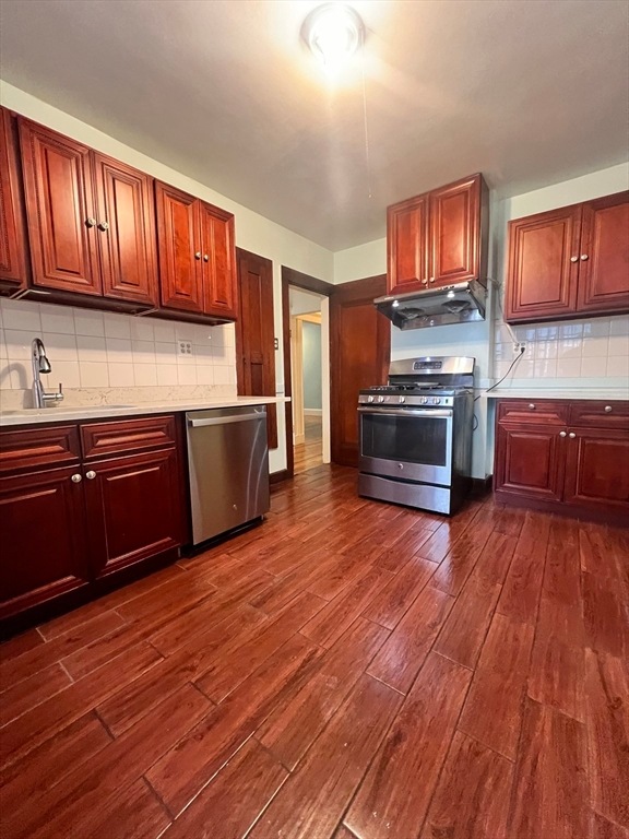 170 Arborway unit 1, Jamaica Plain, MA 02130 - photo 1