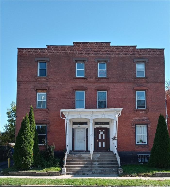 2064 Main St unit 1A, Hartford, CT 06120 - photo 1