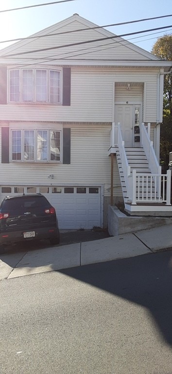 9 Russell St unit 2, Everett, MA 02149 - photo 1