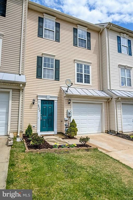 9522 Branchleigh Rd, Randallstown, MD 21133 - photo 1