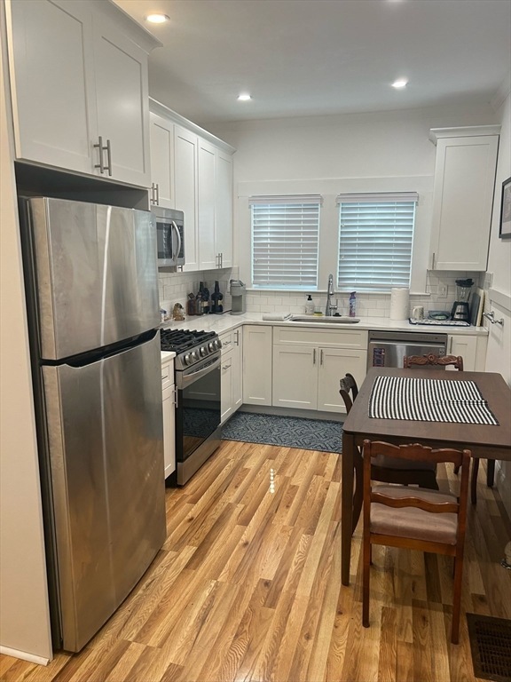 3 Rumford Ave unit 1, Waltham, MA 02453 - photo 1