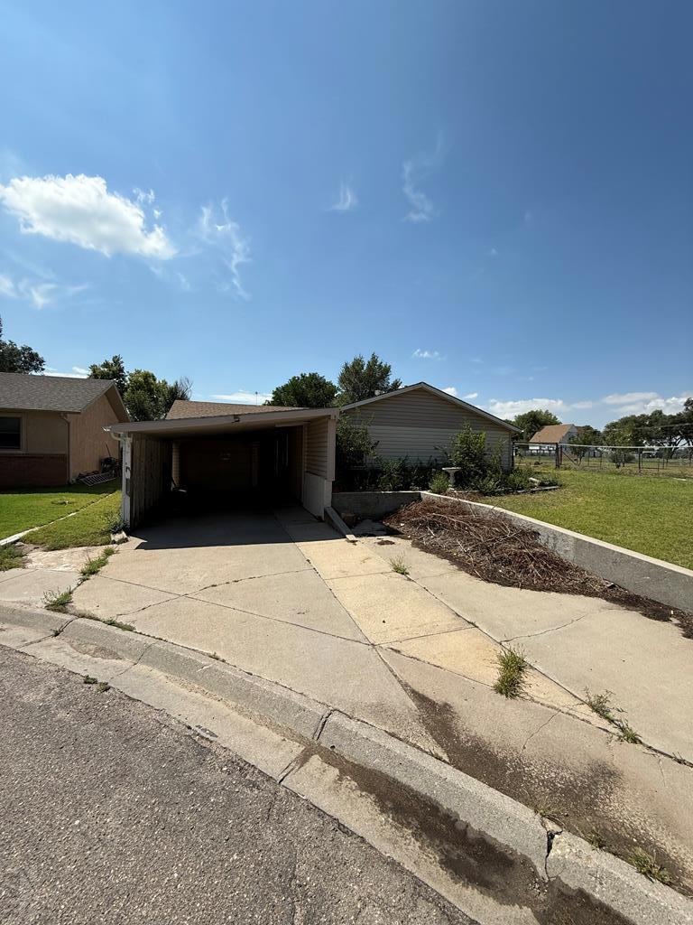 Under Contract $125,000