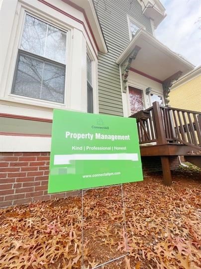 263 Putnam Ave unit 2, Cambridge, MA 02139 - photo 1