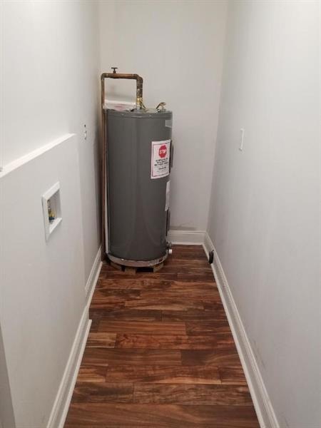 3704 Fence Rd NE, Auburn, GA 30011 - photo 1