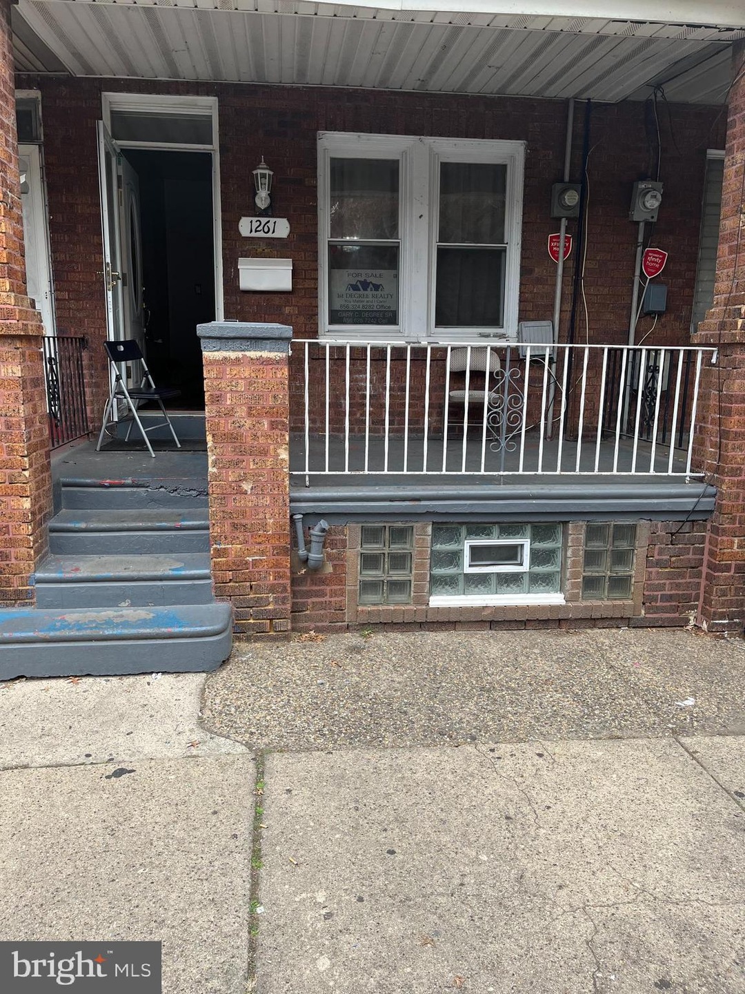 1261 Decatur St, Camden, NJ 08104 - photo 1