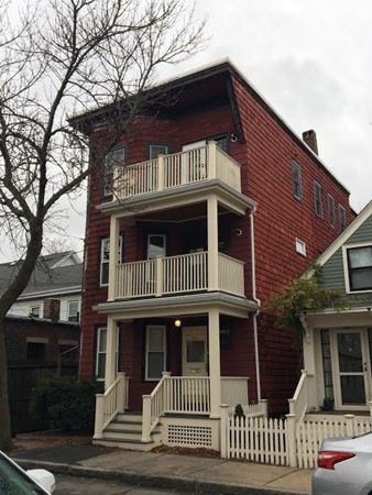 239 Allston St unit 1, Cambridge, MA 02139 - photo 1