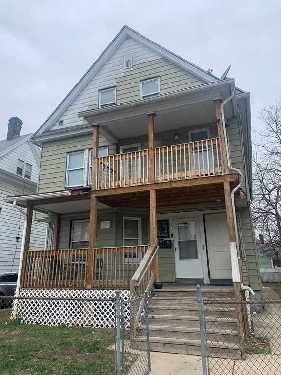 36 Berkeley St unit 36, Springfield, MA 01109 - photo 1