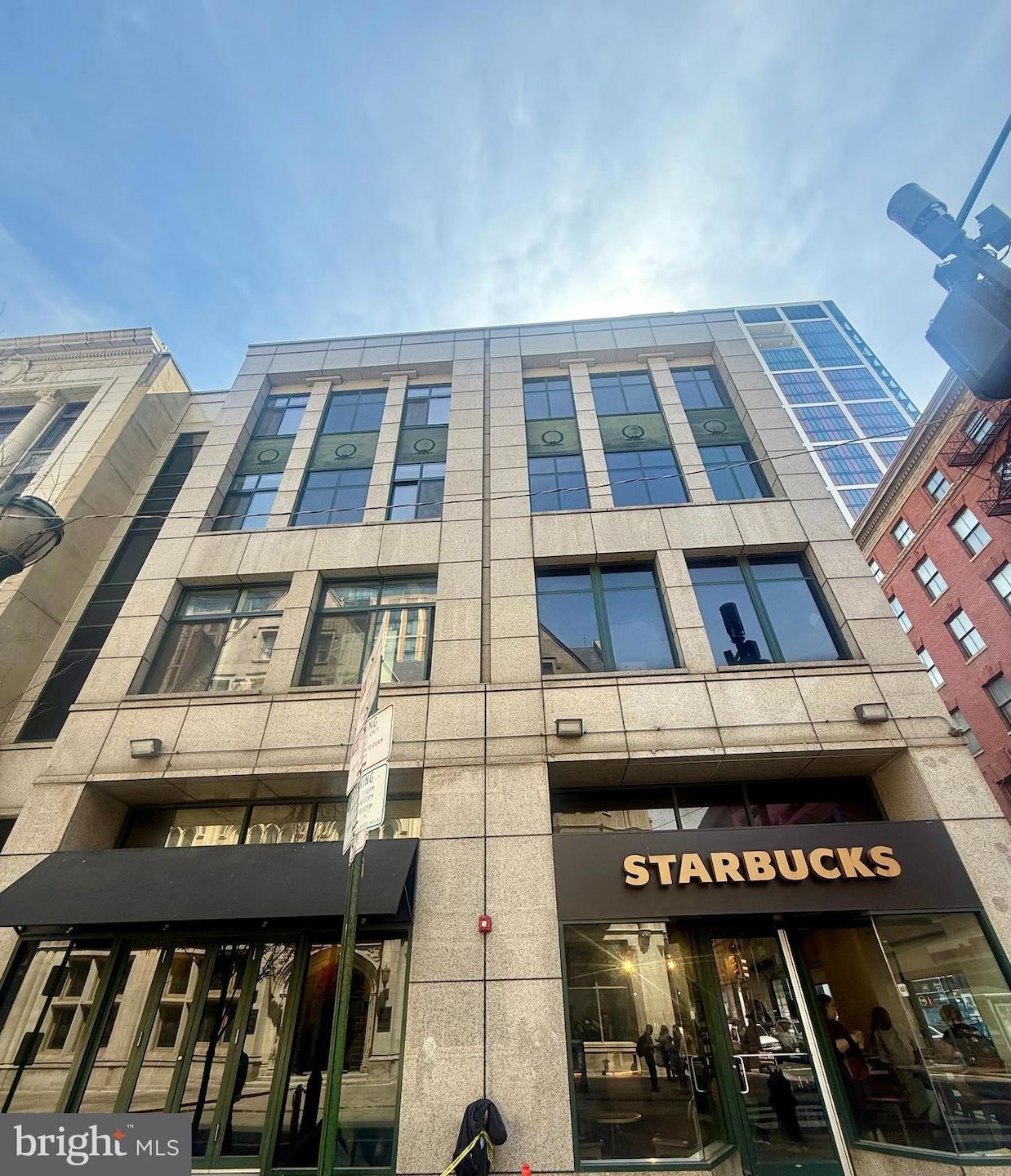 1128 Walnut St unit 403, Philadelphia, PA 19107 - photo 1