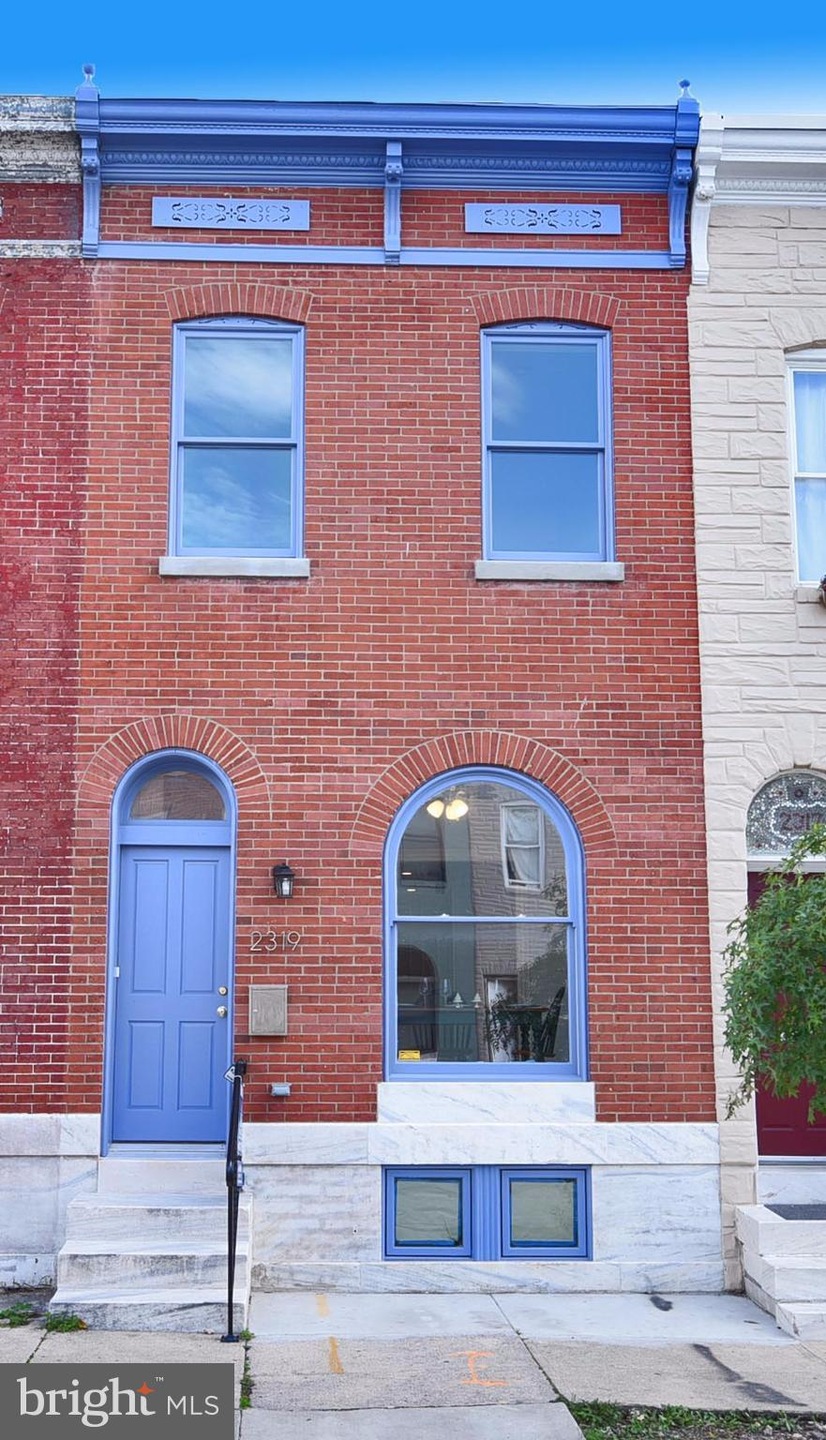 2319 Ashland Ave, Baltimore, MD 21205 - photo 1