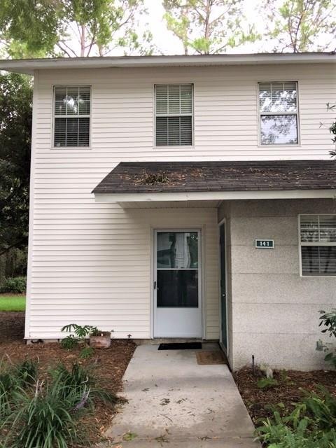 141 S Island Square Dr, Saint Simons Island, GA 31522 - photo 1