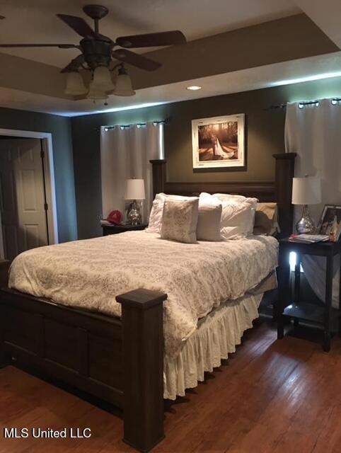 1029 Antler Ln, Summit, MS 39666 - photo 1